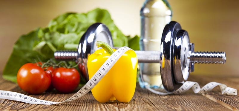 Nutrition et entraînement personnalisés